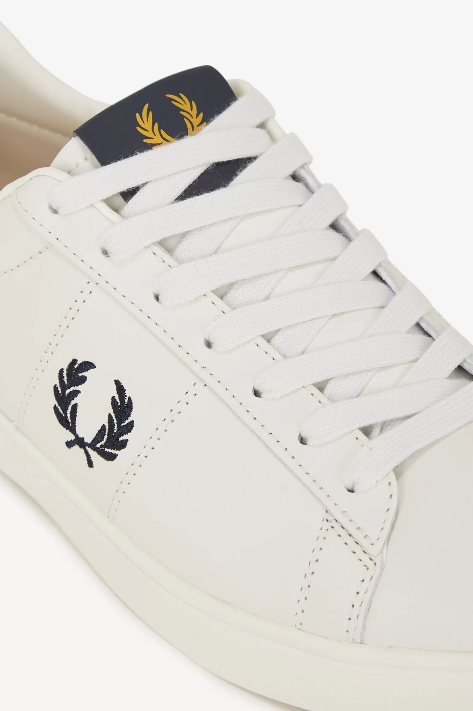 Schuhe | Schuhe^Fred Perry Spencer Porzellan